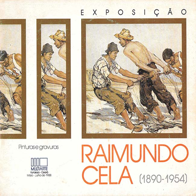 Raimundo Cela