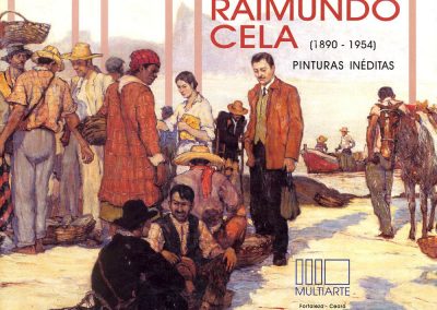 Raimundo Cela
