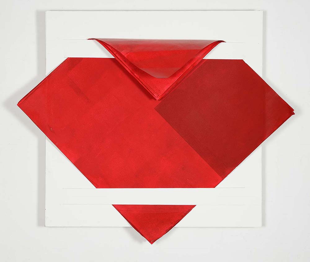 Grand Rouge, 2019